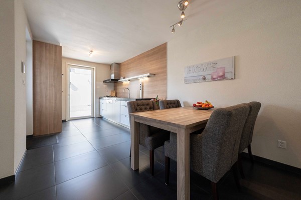 Medium property photo - Gasthuislaan 16, 4731 ZB Oudenbosch